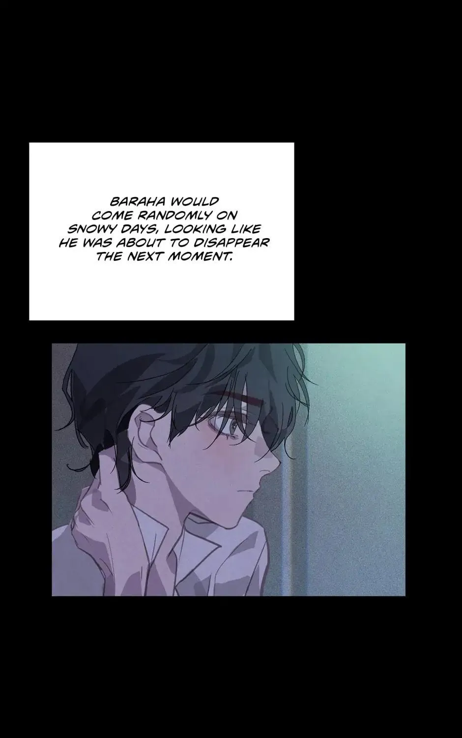 Read Stigma Effect chapter 36 image 40 on Lezhin