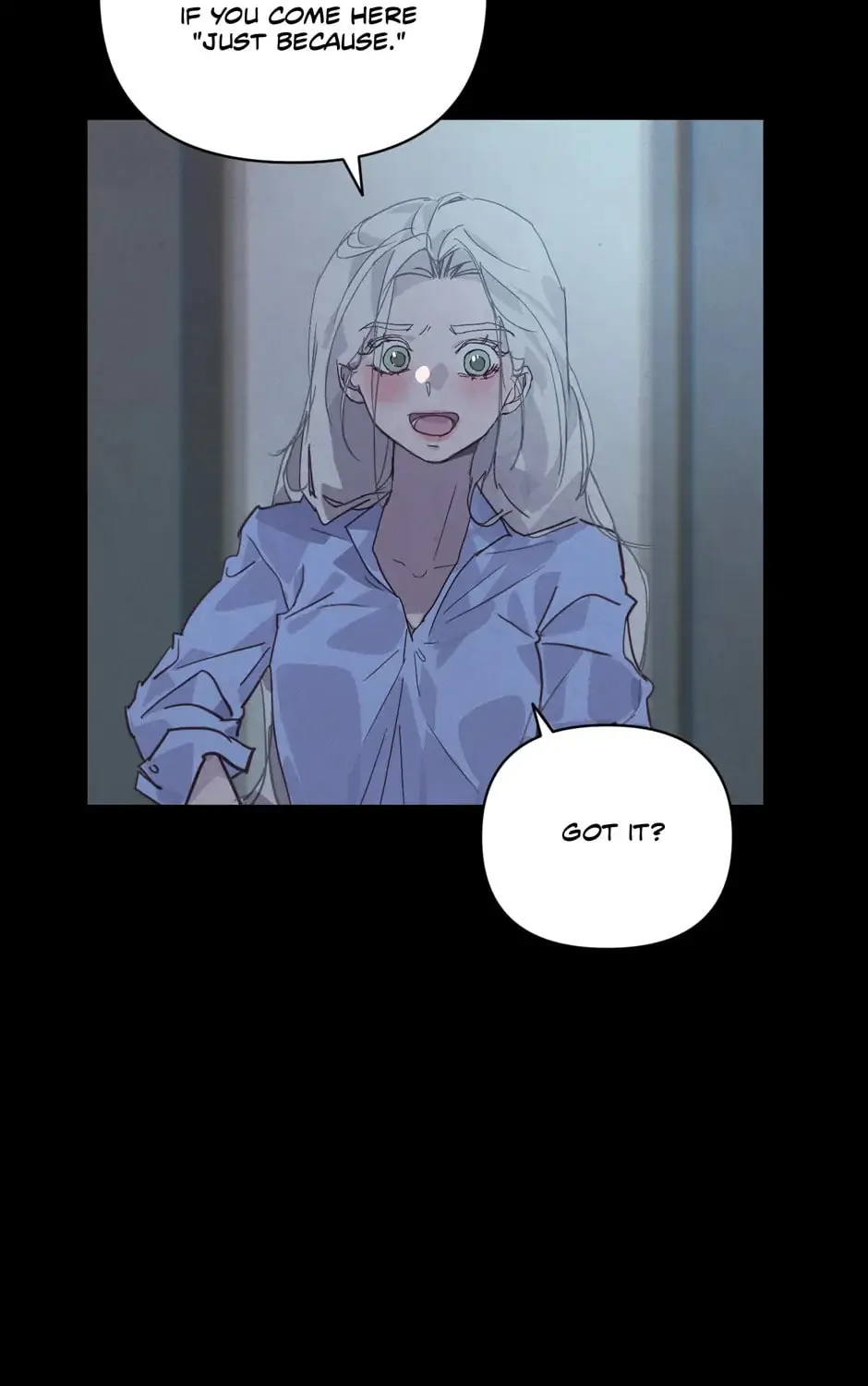 Read Stigma Effect chapter 36 image 50 on Lezhin