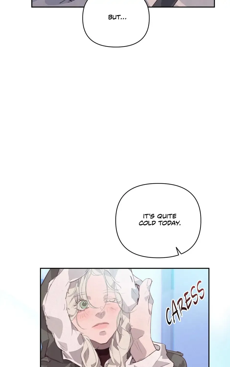 Read Stigma Effect chapter 36 image 6 on Lezhin