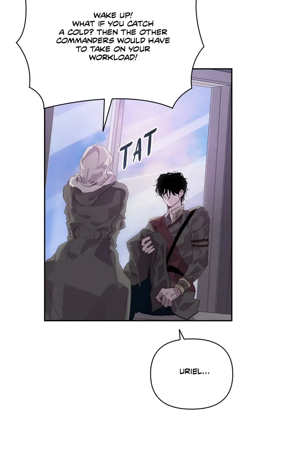 Read Stigma Effect chapter 36 image 60 on Lezhin