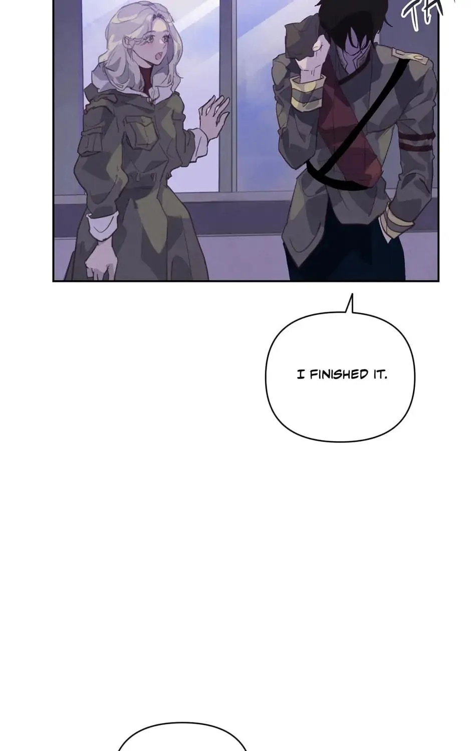 Read Stigma Effect chapter 36 image 64 on Lezhin