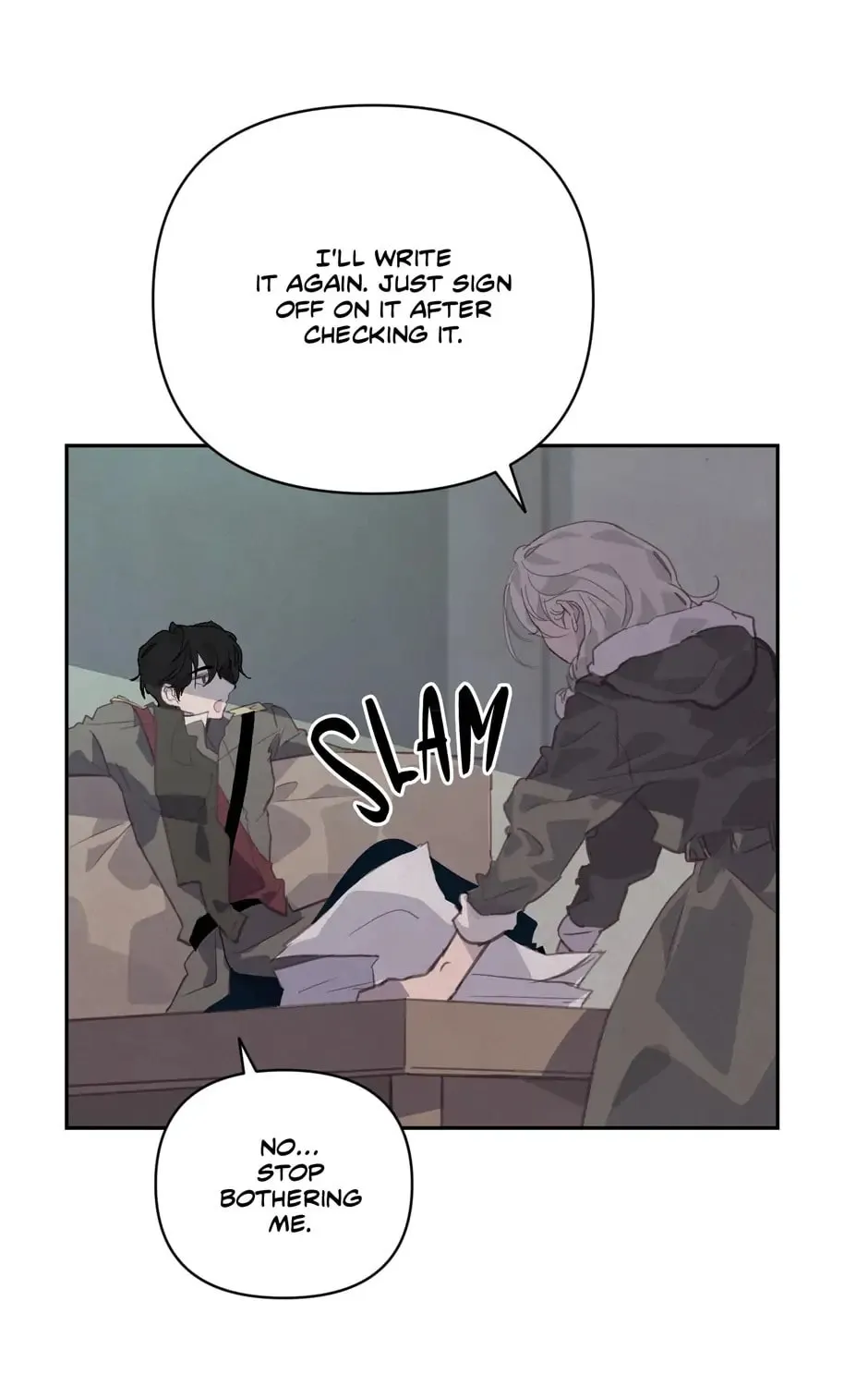 Read Stigma Effect chapter 36 image 74 on Lezhin