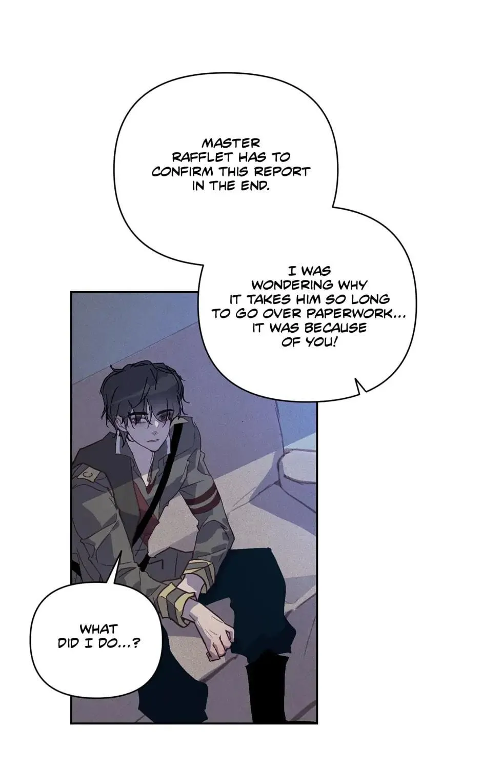 Read Stigma Effect chapter 36 image 76 on Lezhin