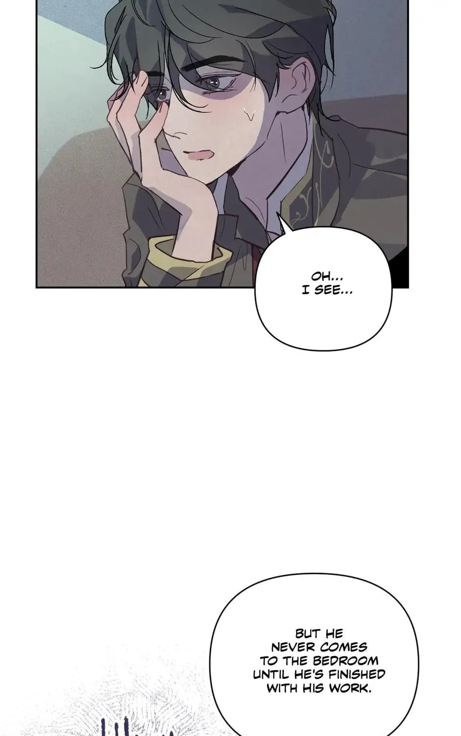 Read Stigma Effect chapter 36 image 82 on Lezhin