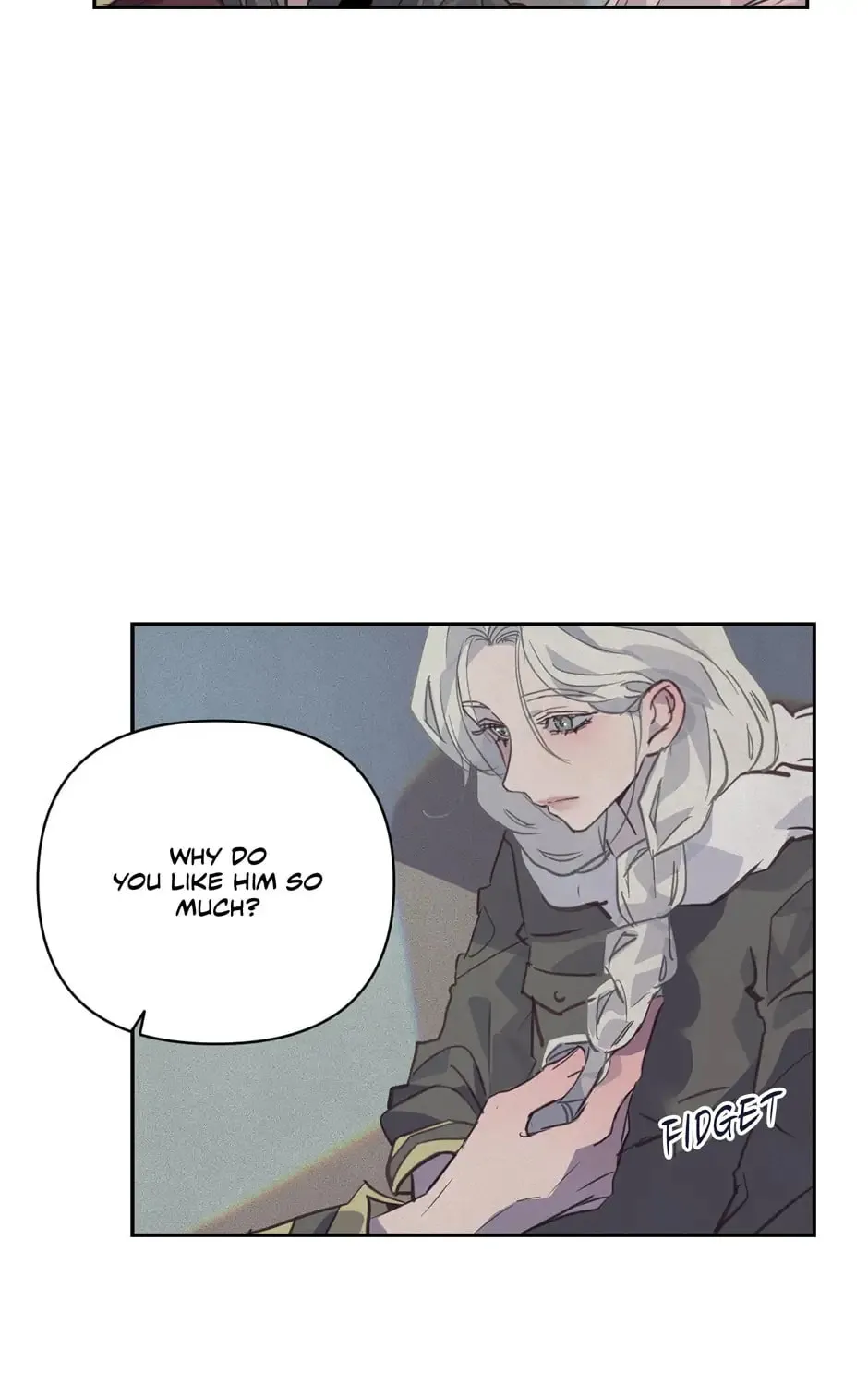 Read Stigma Effect chapter 36 image 86 on Lezhin