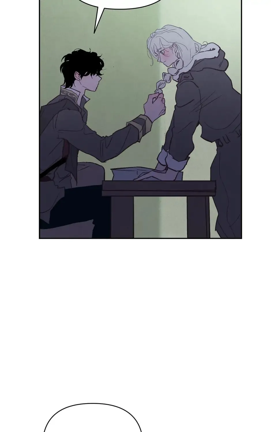 Read Stigma Effect chapter 36 image 90 on Lezhin
