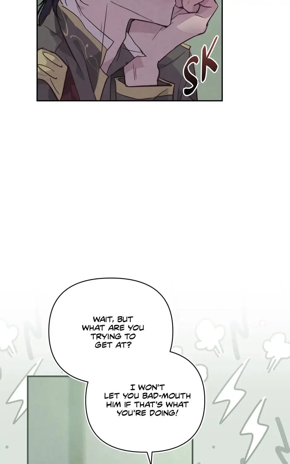 Read Stigma Effect chapter 36 image 94 on Lezhin