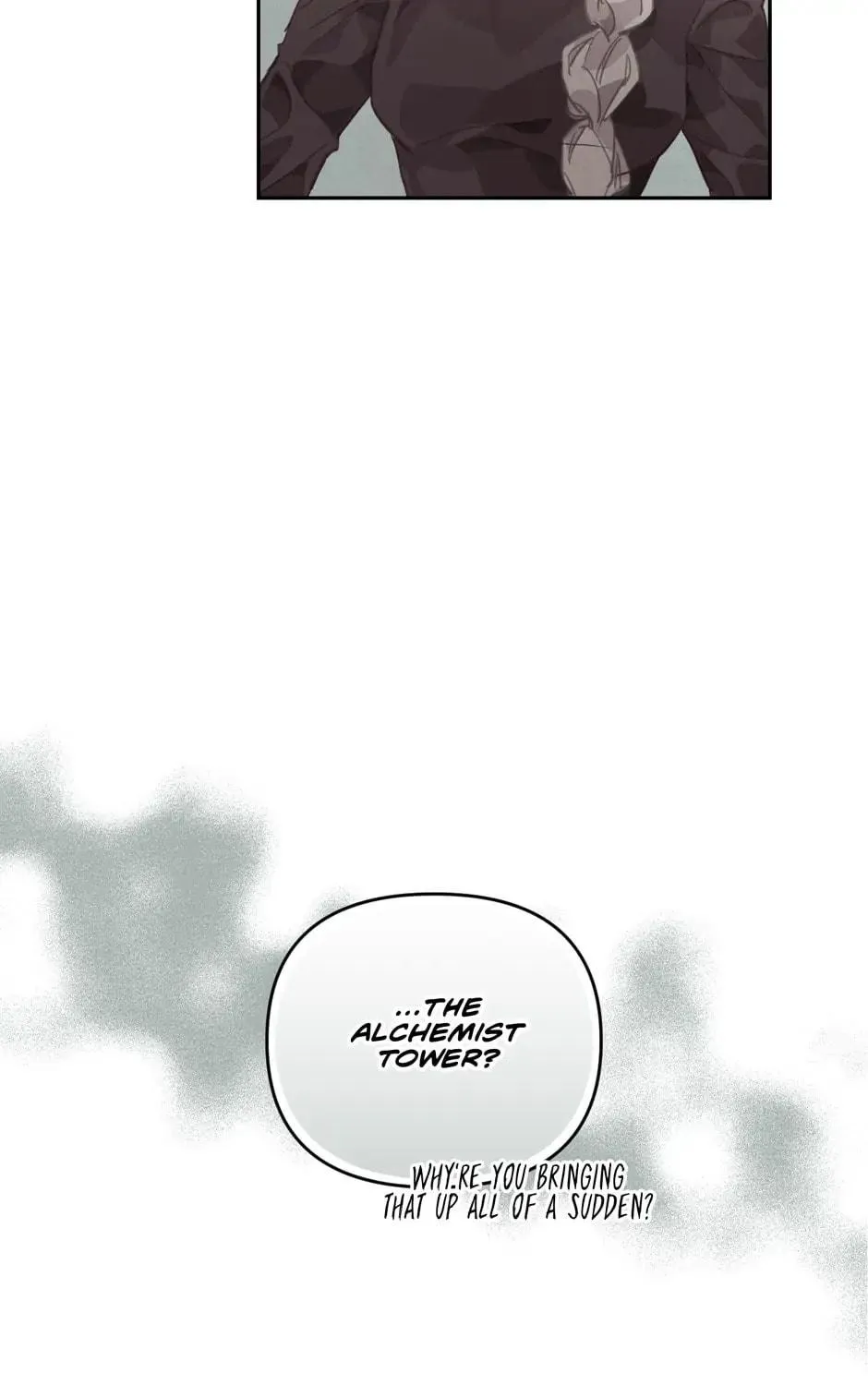 Read Stigma Effect chapter 37 image 10 on Lezhin