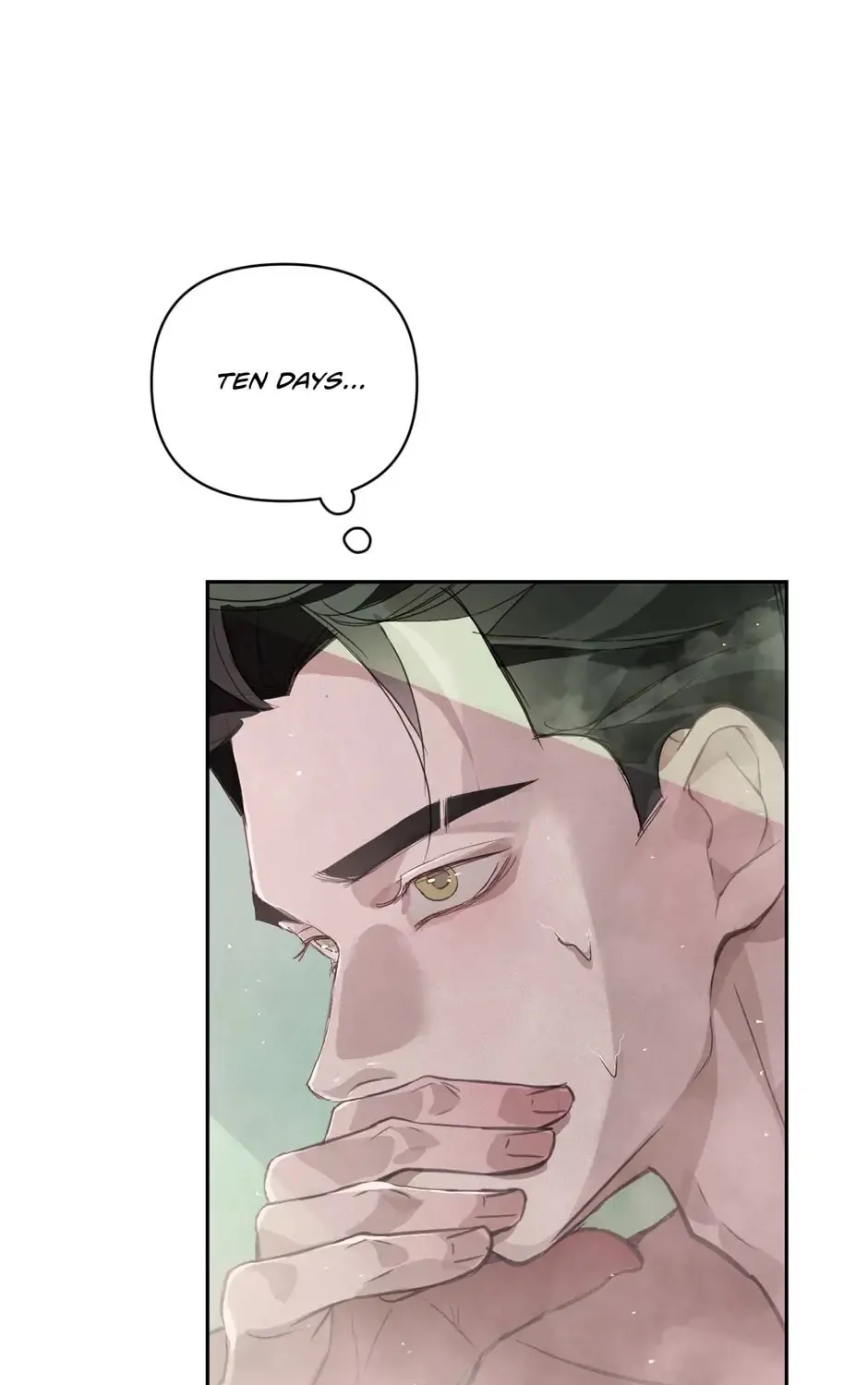 Read Stigma Effect chapter 37 image 102 on Lezhin