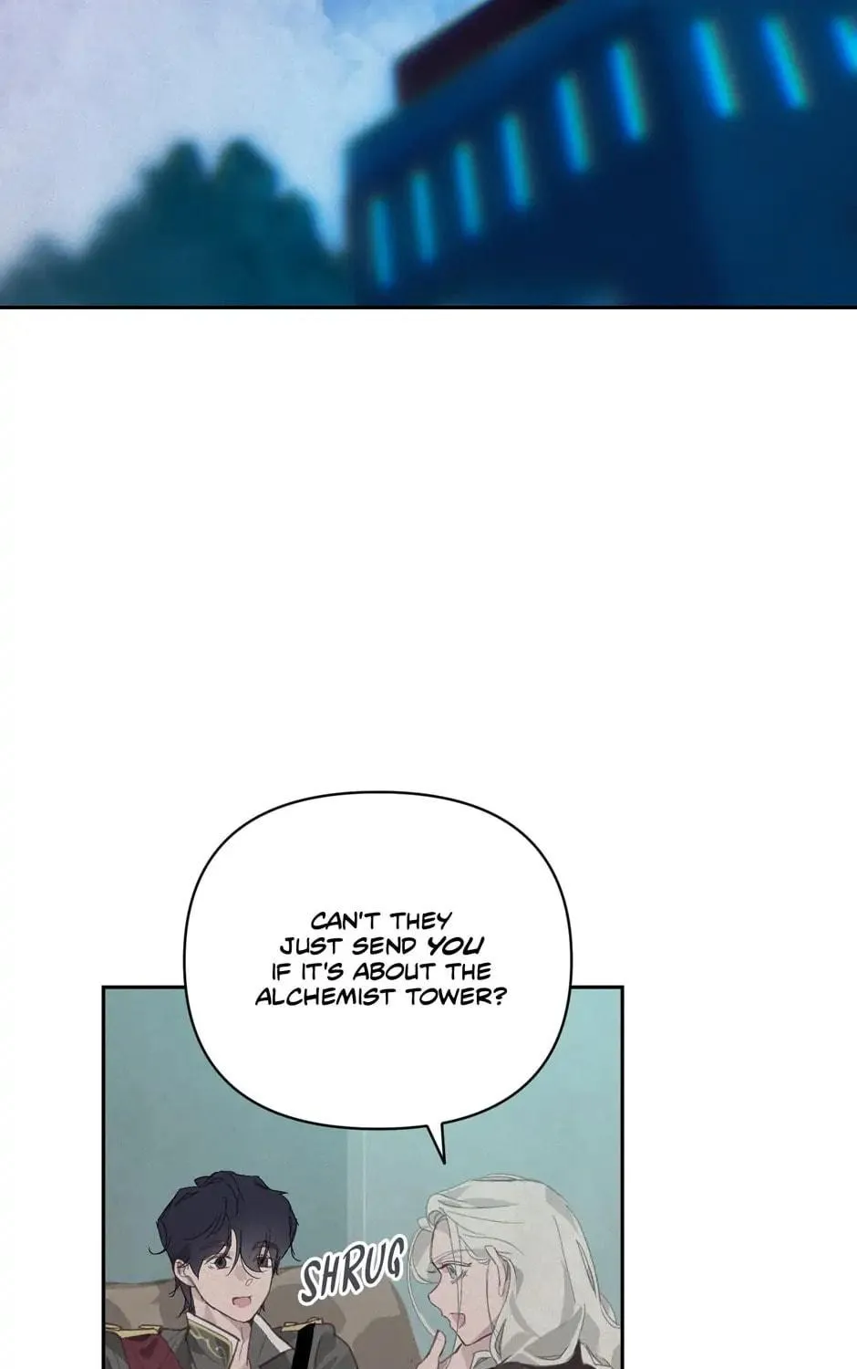 Read Stigma Effect chapter 37 image 16 on Lezhin