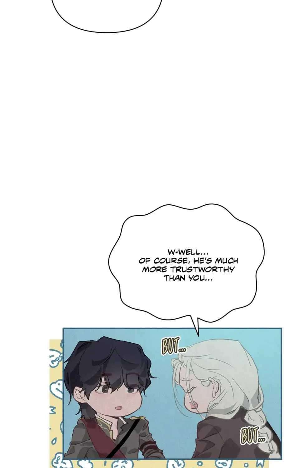 Read Stigma Effect chapter 37 image 18 on Lezhin