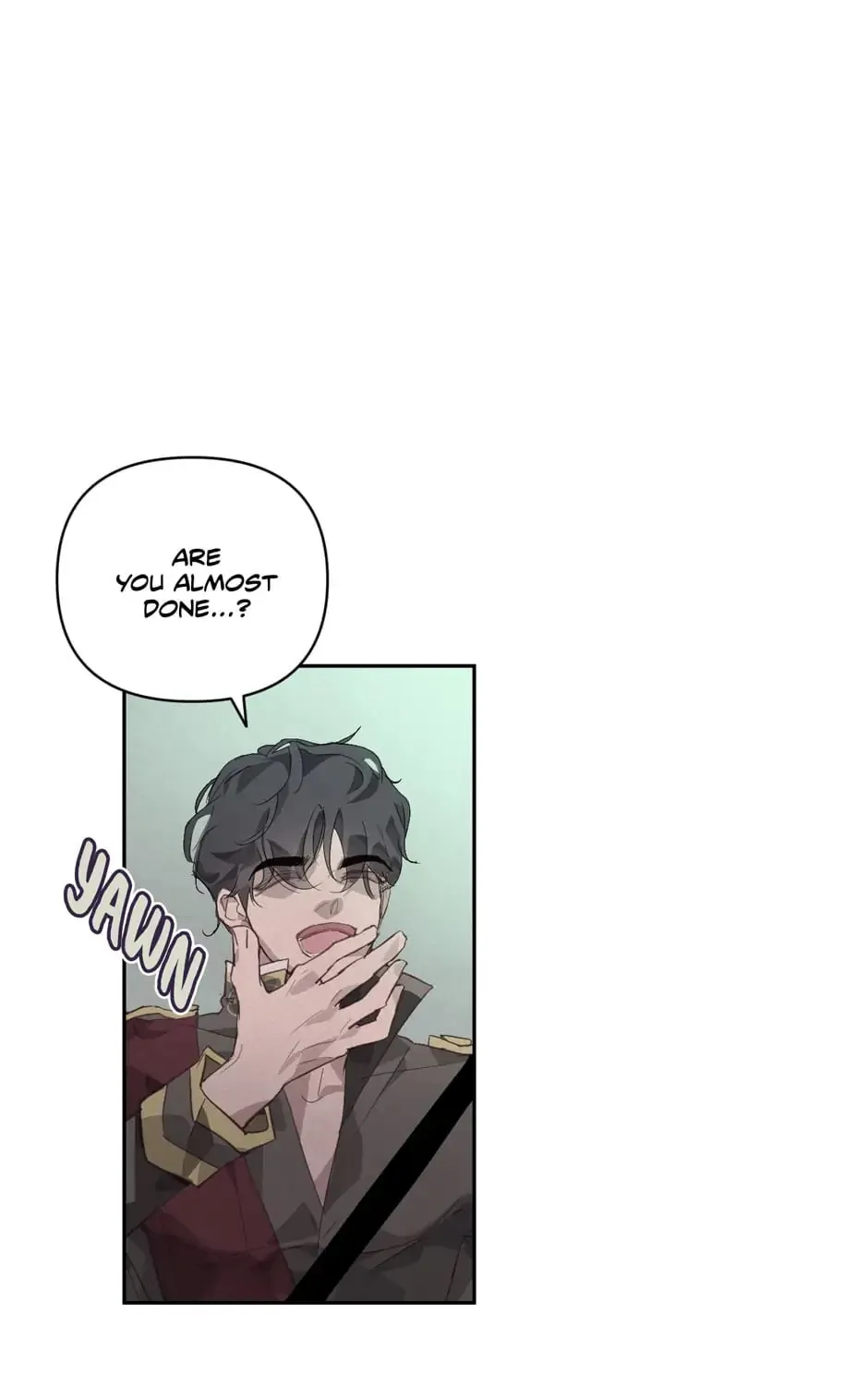 Read Stigma Effect chapter 37 image 2 on Lezhin