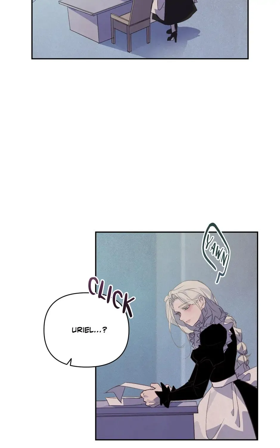 Read Stigma Effect chapter 37 image 24 on Lezhin