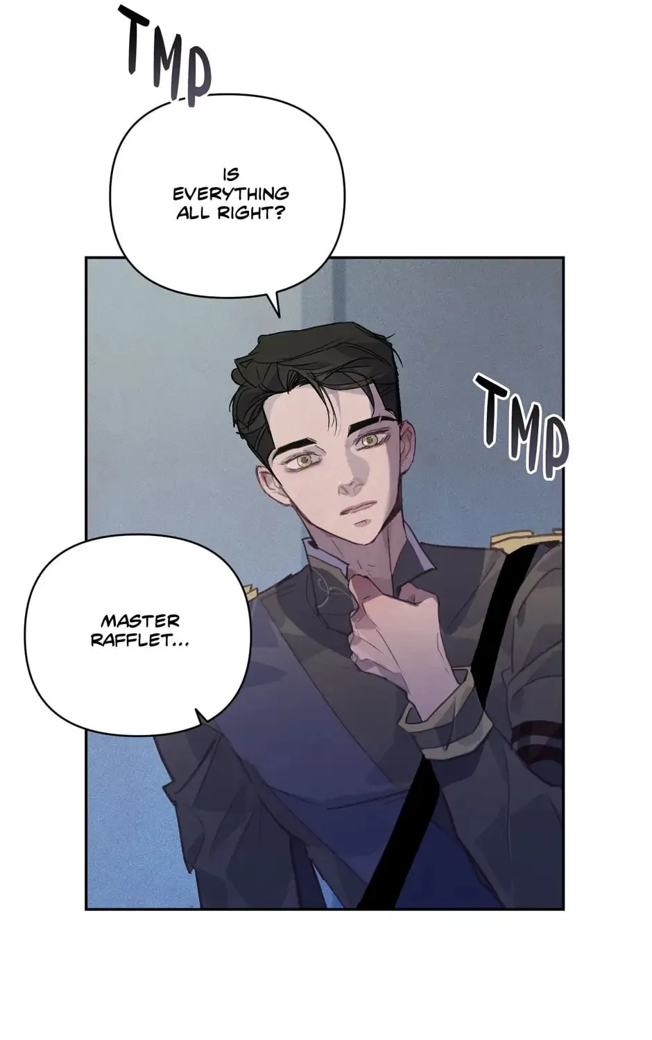Read Stigma Effect chapter 37 image 26 on Lezhin