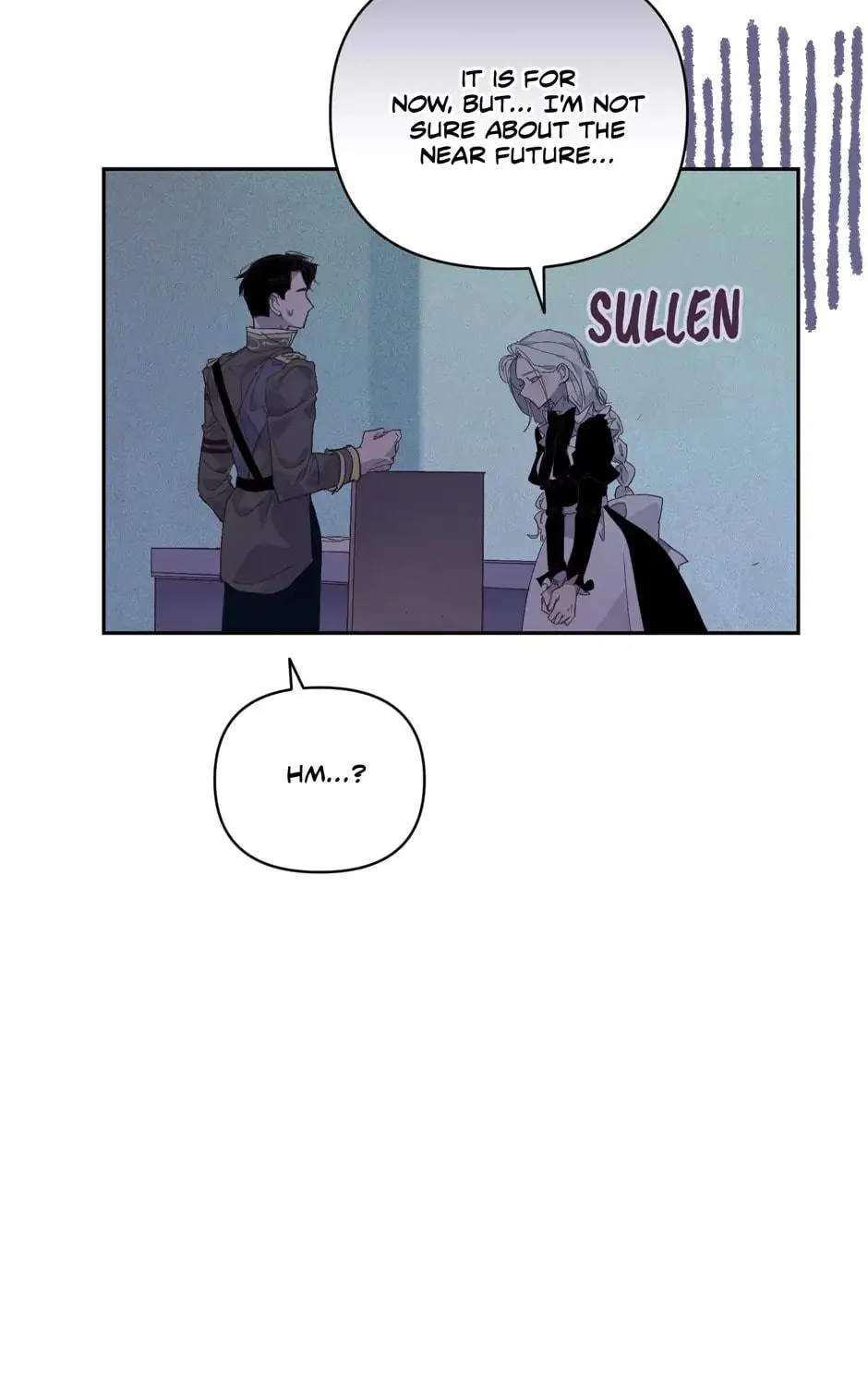 Read Stigma Effect chapter 37 image 28 on Lezhin
