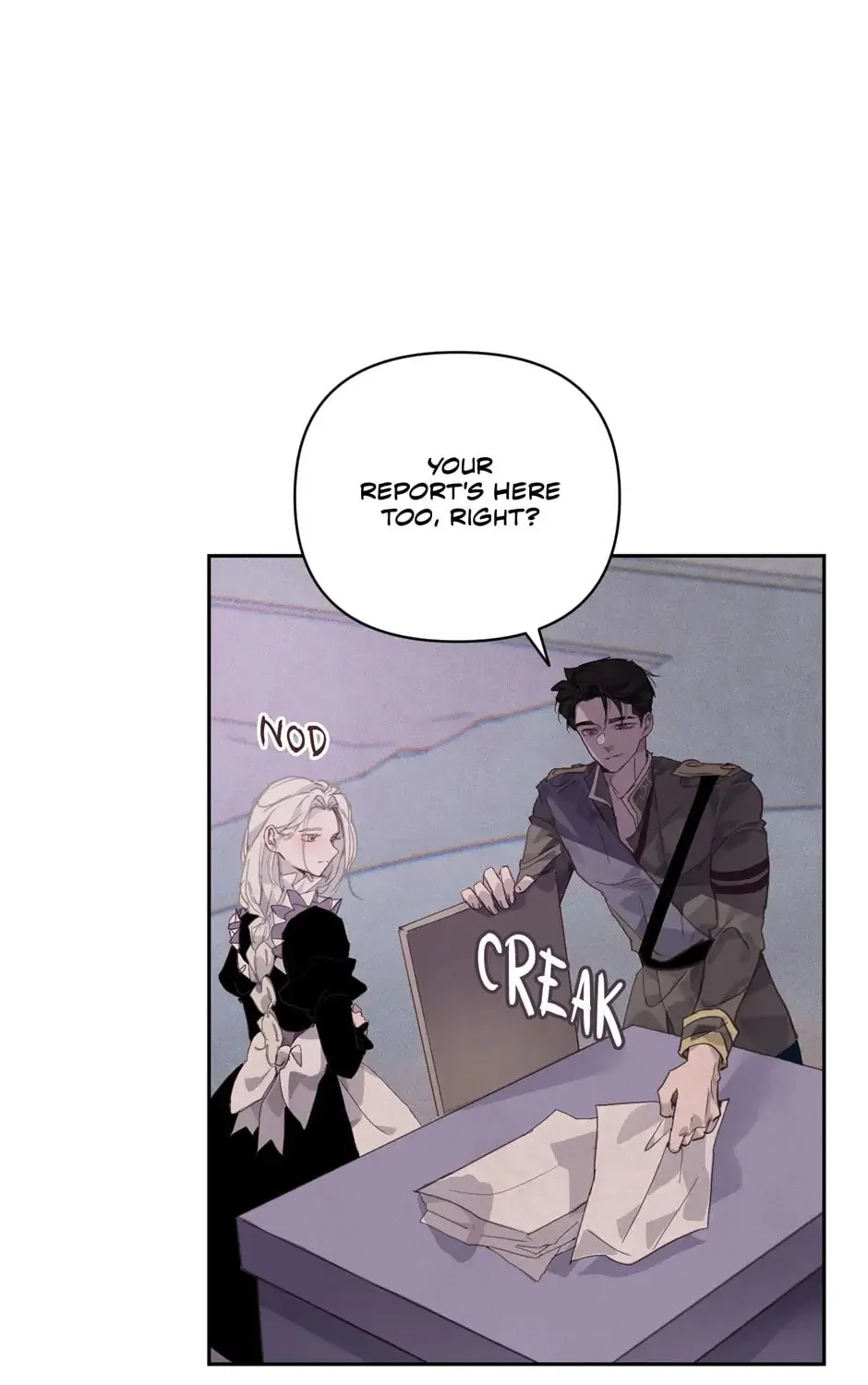 Read Stigma Effect chapter 37 image 32 on Lezhin