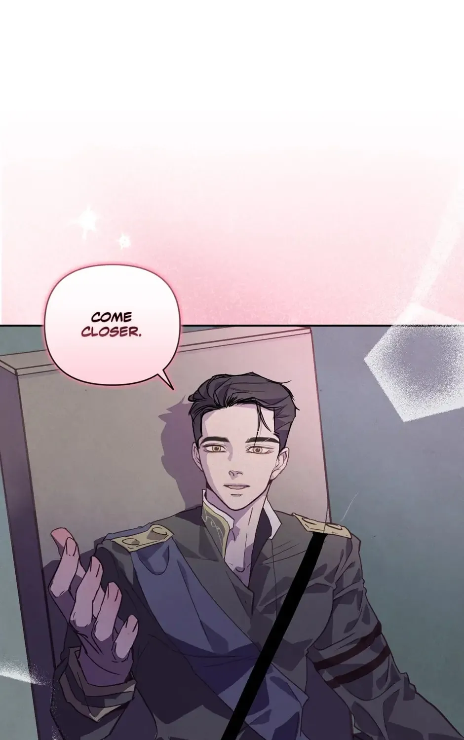 Read Stigma Effect chapter 37 image 36 on Lezhin