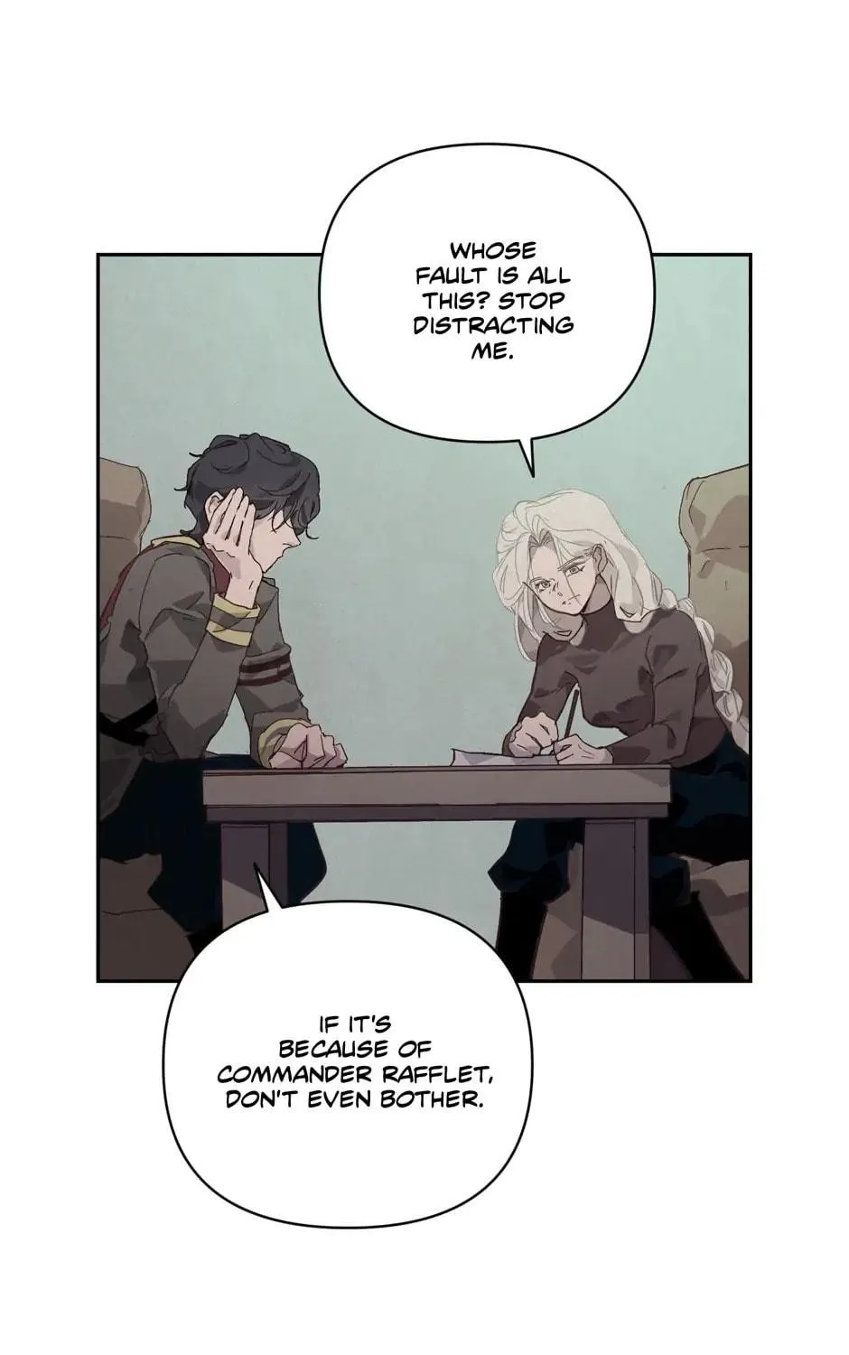 Read Stigma Effect chapter 37 image 4 on Lezhin