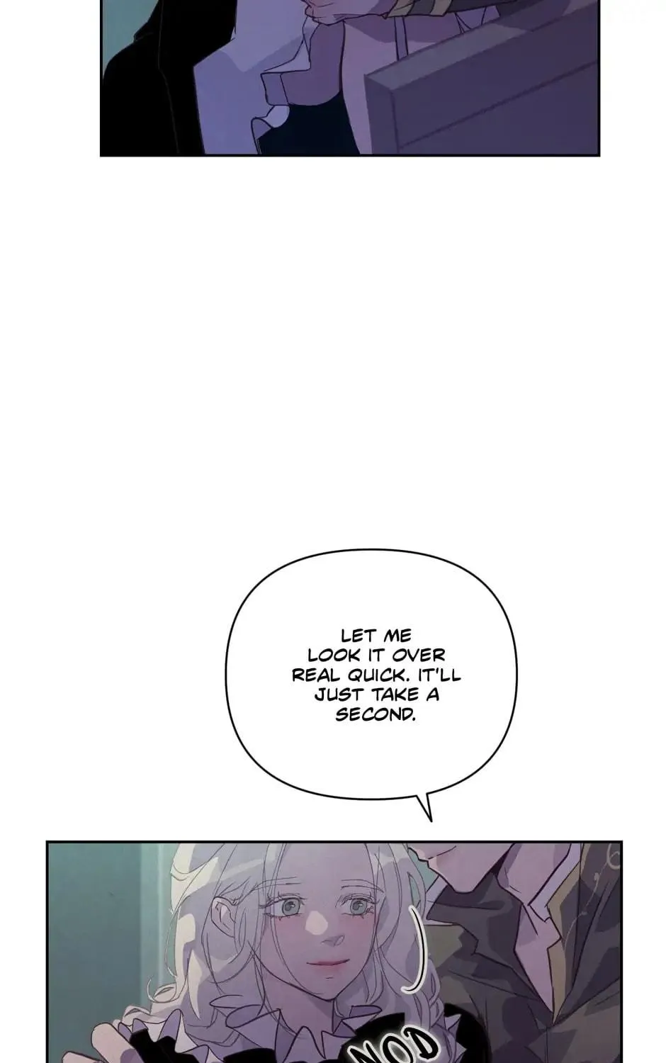 Read Stigma Effect chapter 37 image 40 on Lezhin