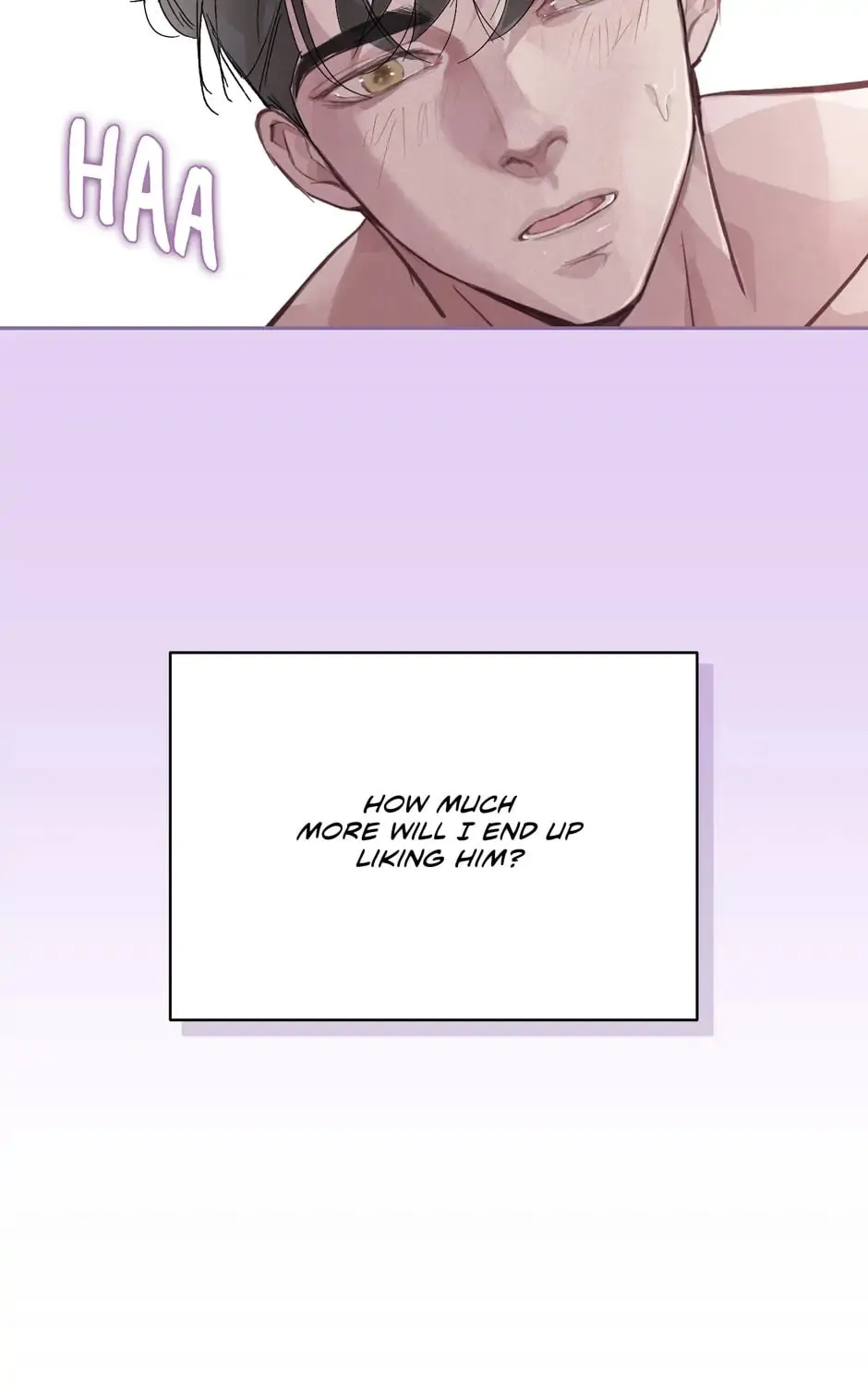 Read Stigma Effect chapter 37 image 50 on Lezhin