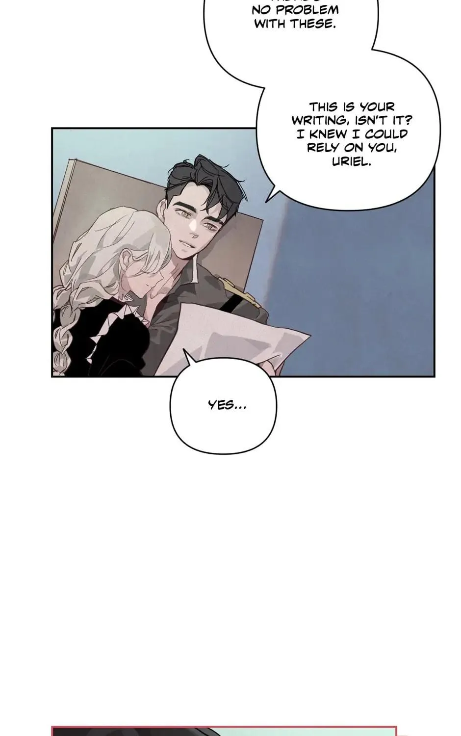 Read Stigma Effect chapter 37 image 52 on Lezhin
