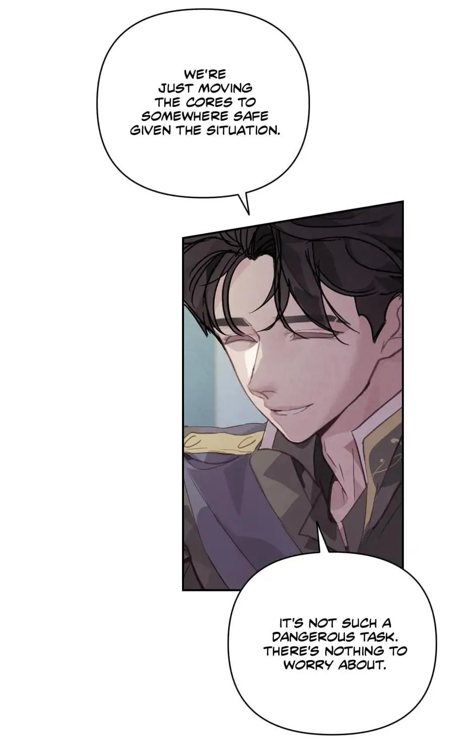 Read Stigma Effect chapter 37 image 58 on Lezhin