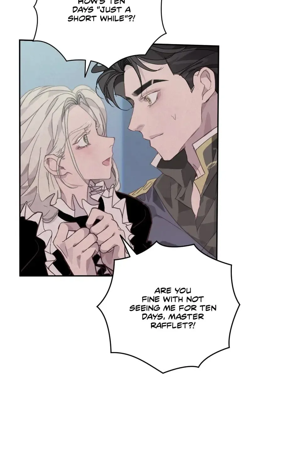 Read Stigma Effect chapter 37 image 62 on Lezhin