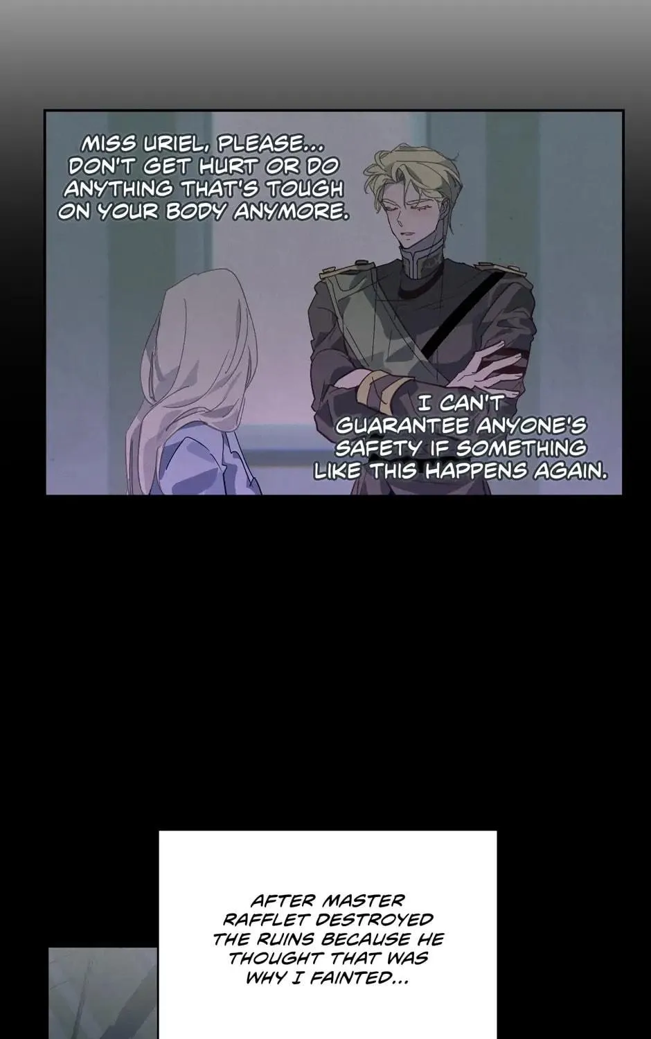 Read Stigma Effect chapter 37 image 68 on Lezhin