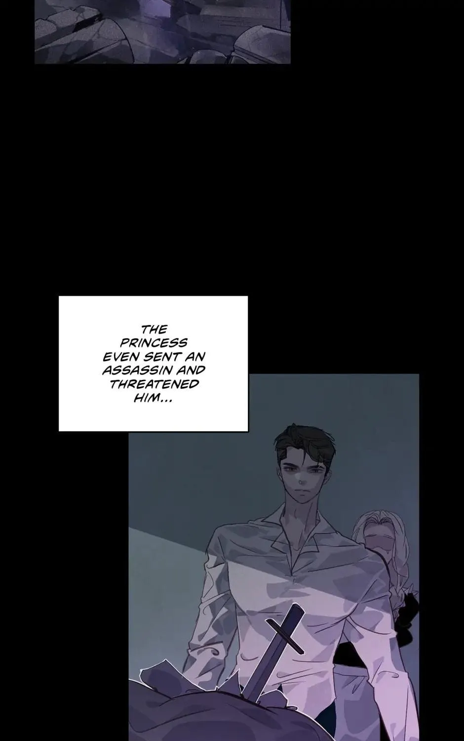 Read Stigma Effect chapter 37 image 70 on Lezhin
