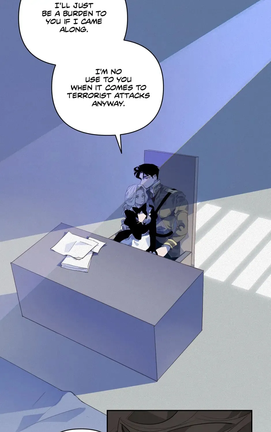 Read Stigma Effect chapter 37 image 74 on Lezhin