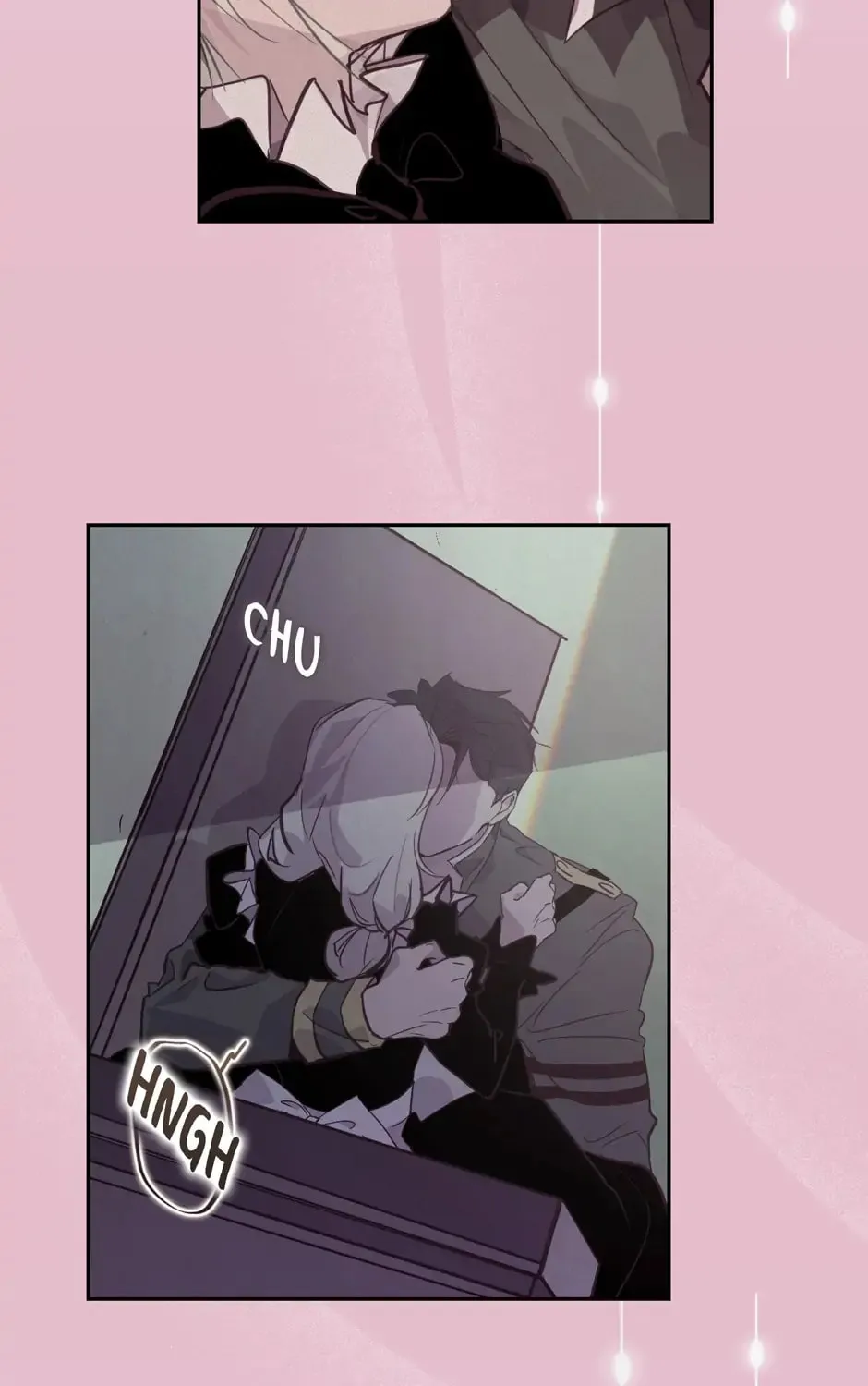Read Stigma Effect chapter 37 image 84 on Lezhin