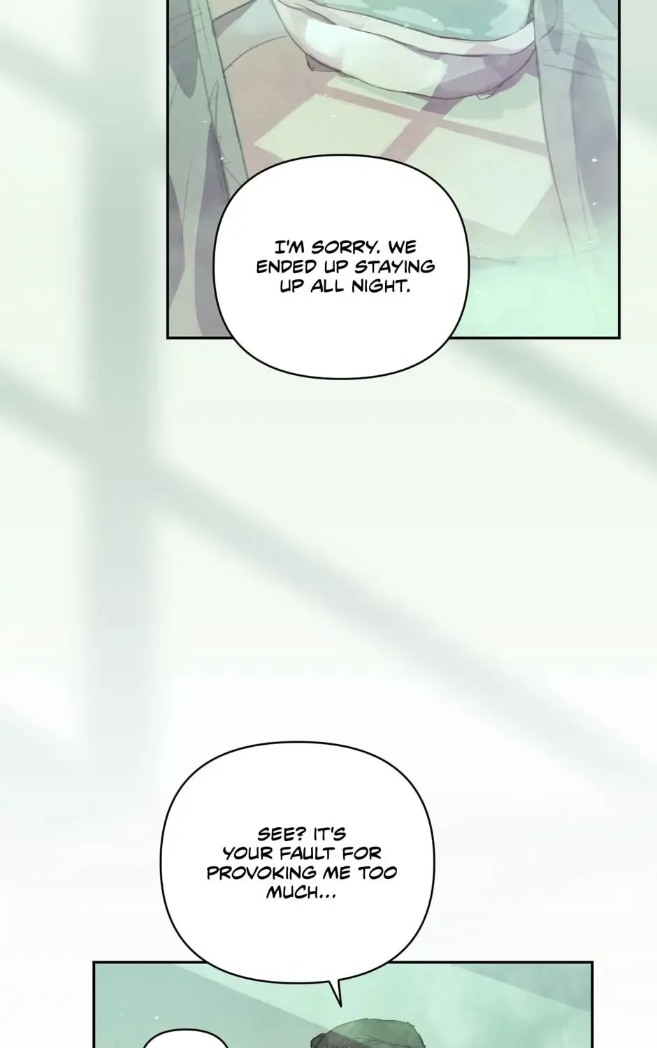 Read Stigma Effect chapter 37 image 92 on Lezhin