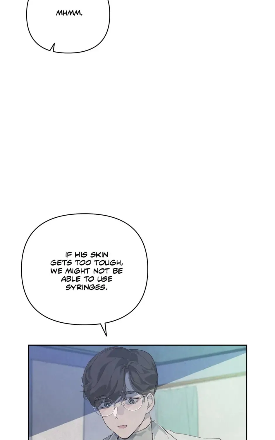 Read Stigma Effect chapter 38 image 104 on Lezhin
