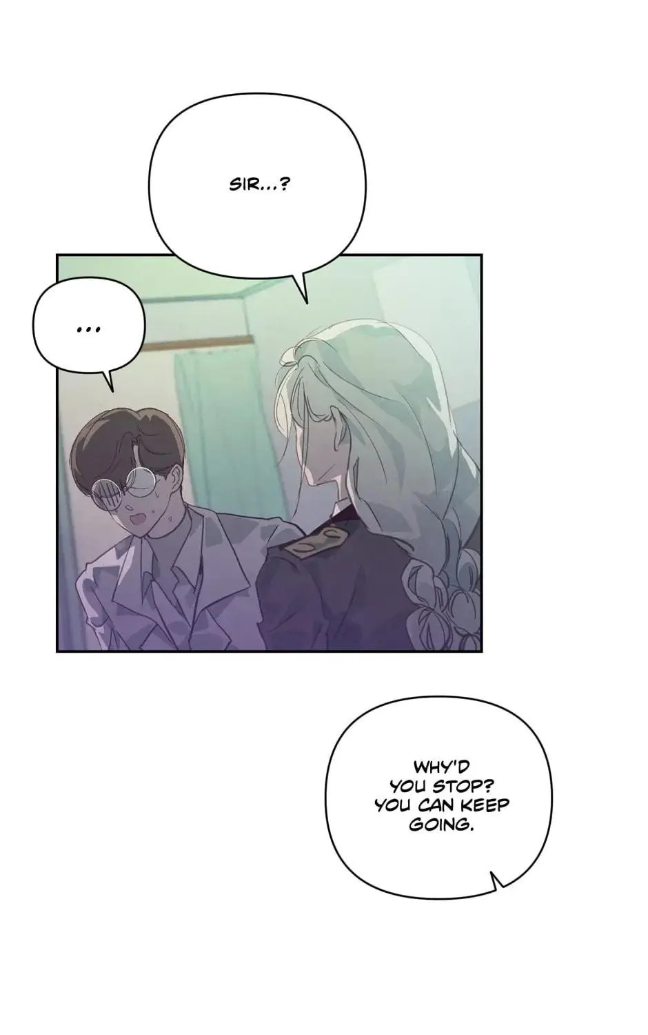 Read Stigma Effect chapter 38 image 108 on Lezhin