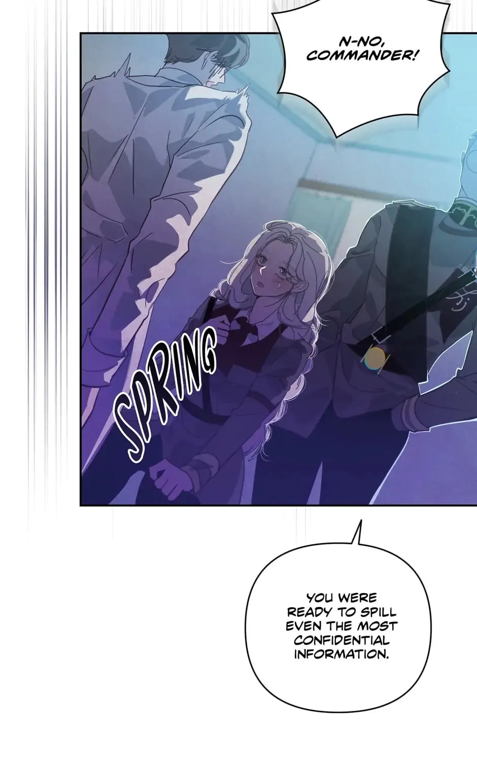 Read Stigma Effect chapter 38 image 110 on Lezhin