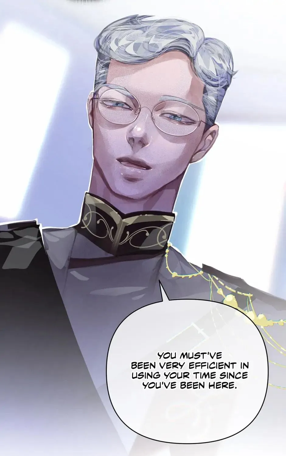Read Stigma Effect chapter 38 image 118 on Lezhin