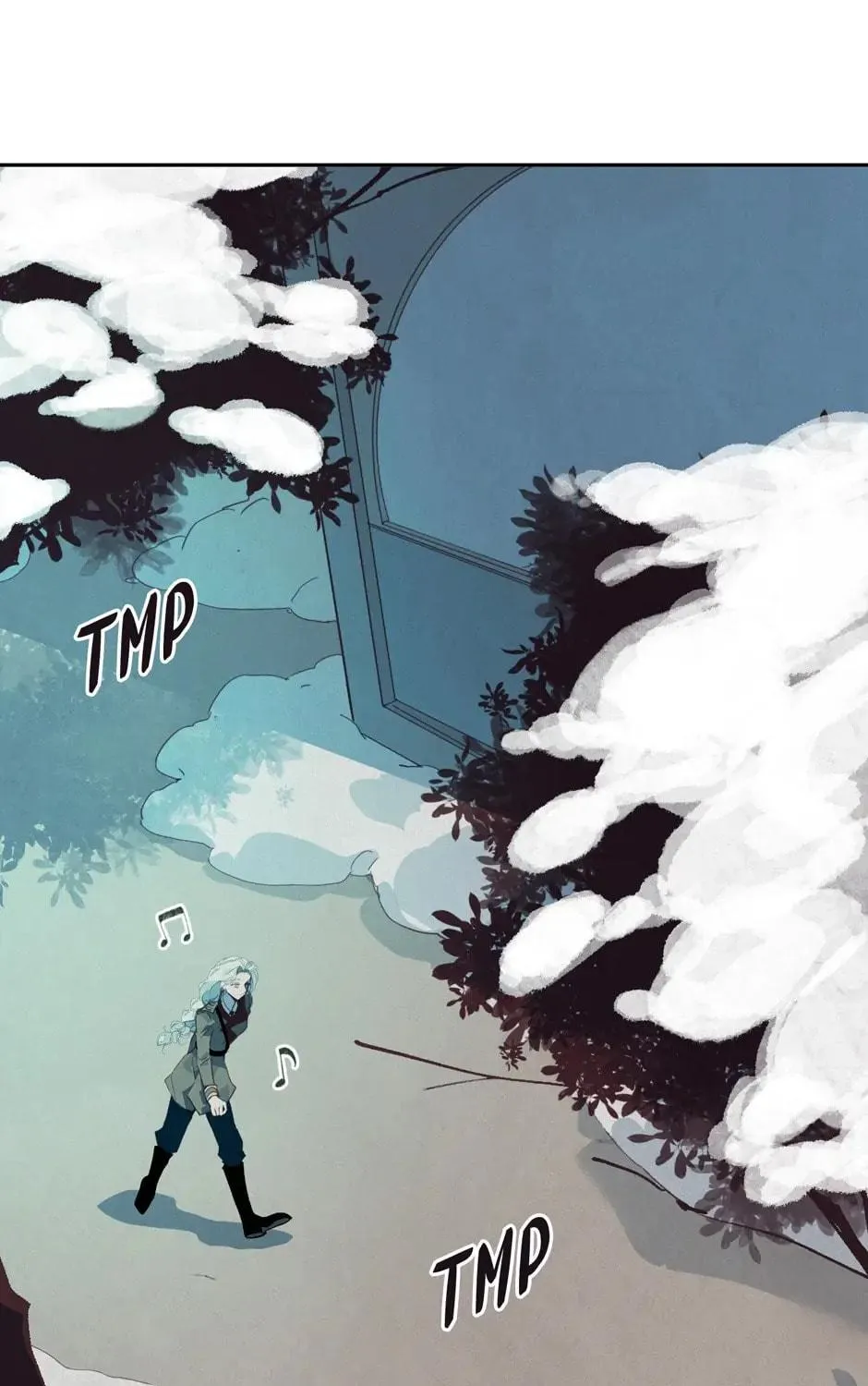 Read Stigma Effect chapter 38 image 18 on Lezhin