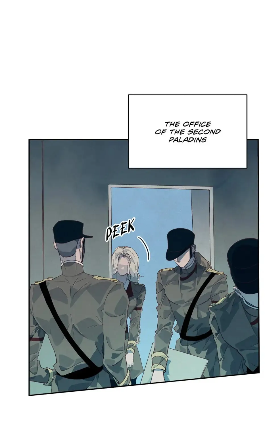 Read Stigma Effect chapter 38 image 20 on Lezhin