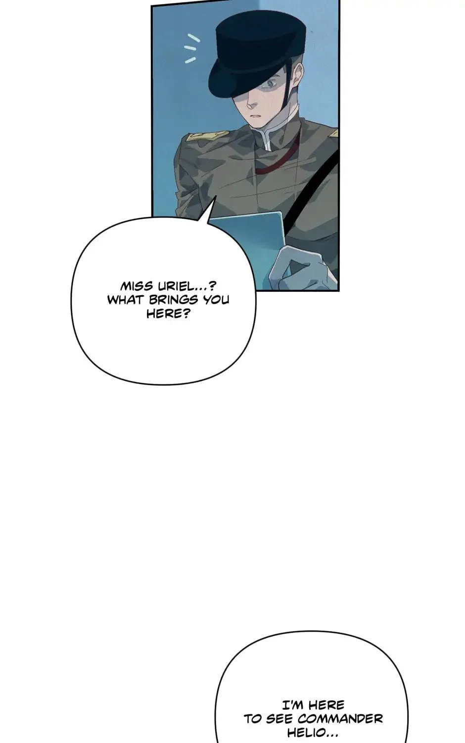 Read Stigma Effect chapter 38 image 22 on Lezhin