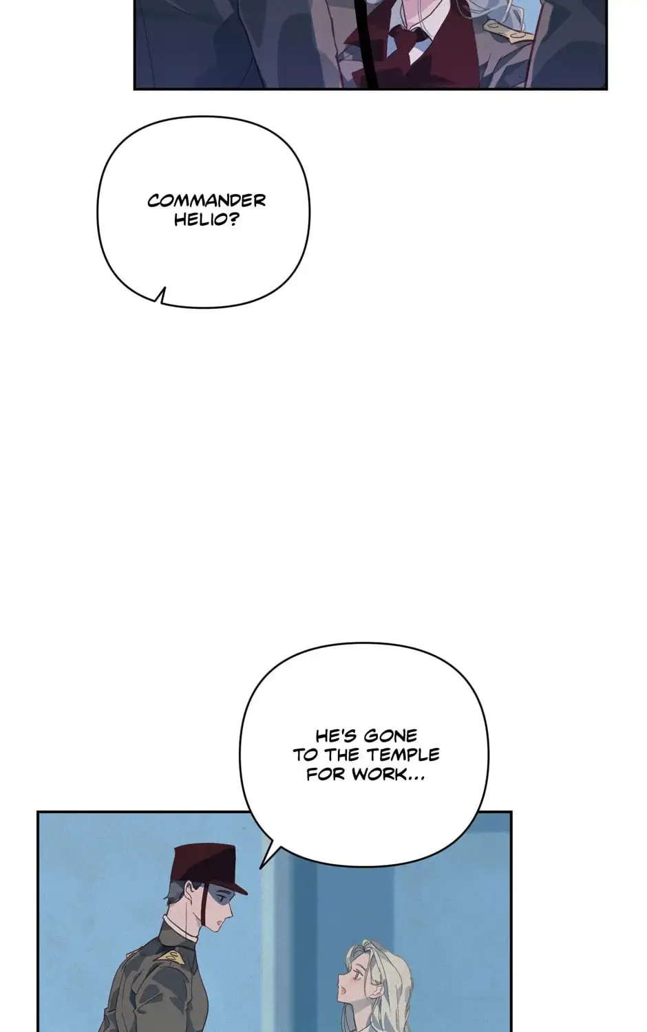 Read Stigma Effect chapter 38 image 24 on Lezhin