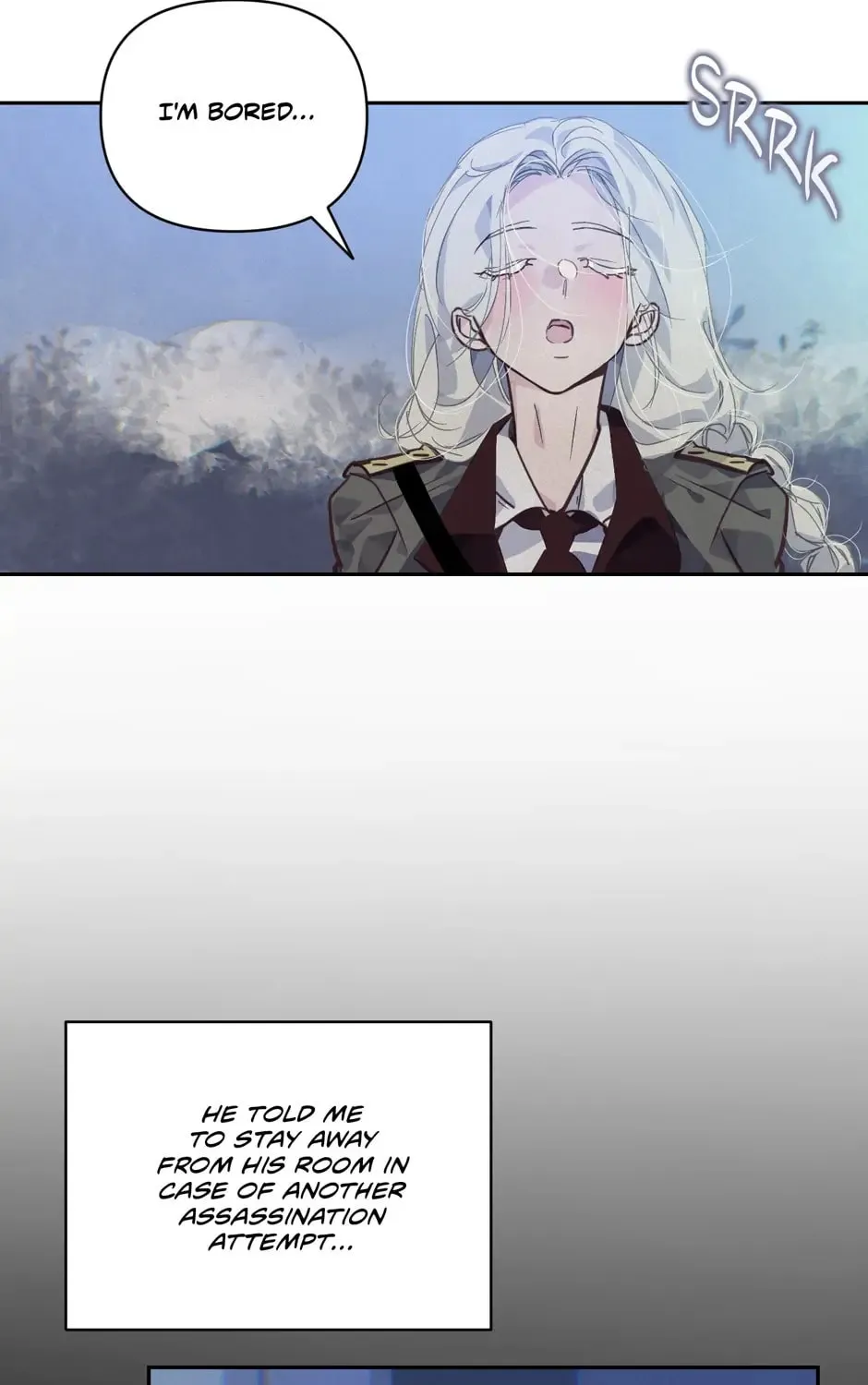 Read Stigma Effect chapter 38 image 36 on Lezhin