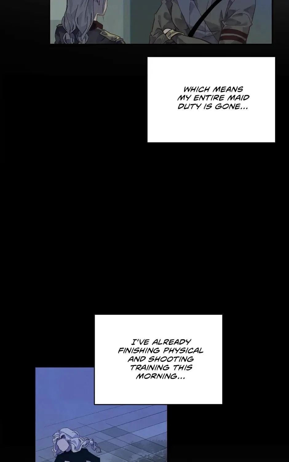 Read Stigma Effect chapter 38 image 38 on Lezhin
