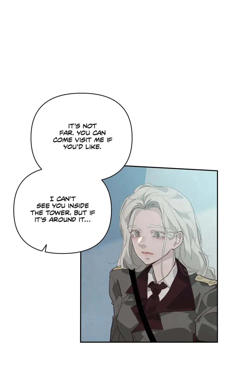 Read Stigma Effect chapter 38 image 4 on Lezhin