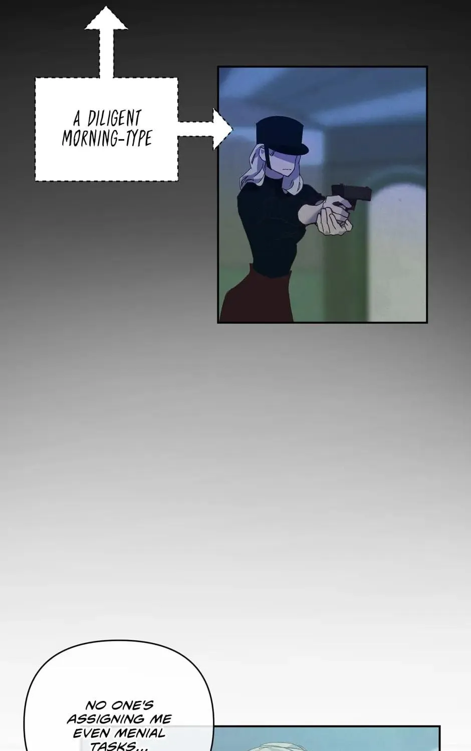 Read Stigma Effect chapter 38 image 40 on Lezhin