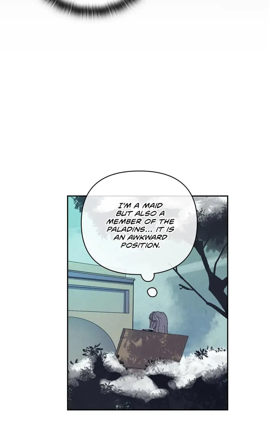 Read Stigma Effect chapter 38 image 46 on Lezhin