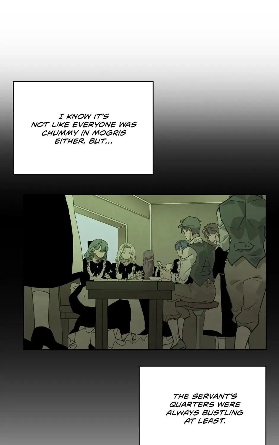 Read Stigma Effect chapter 38 image 48 on Lezhin