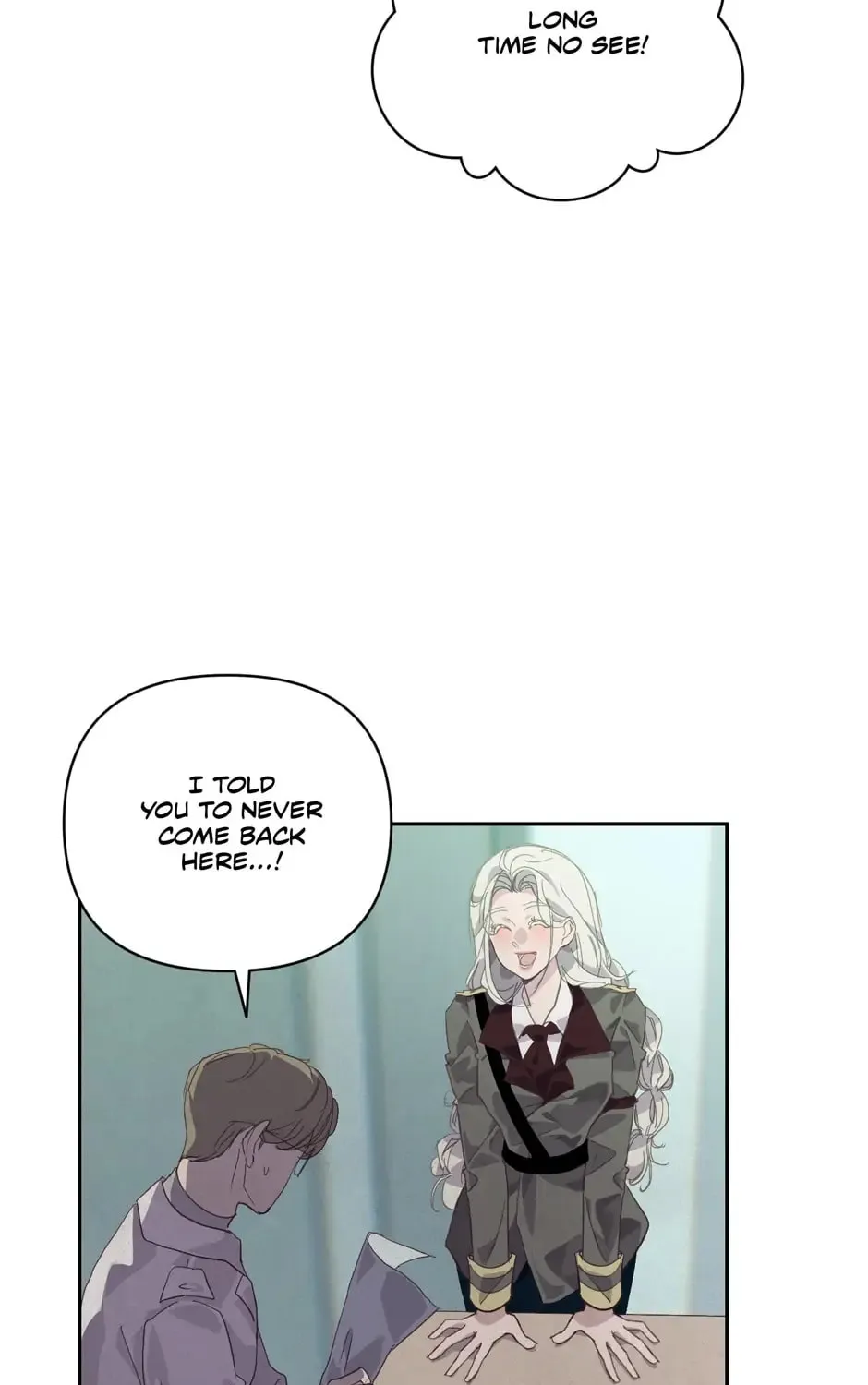 Read Stigma Effect chapter 38 image 56 on Lezhin