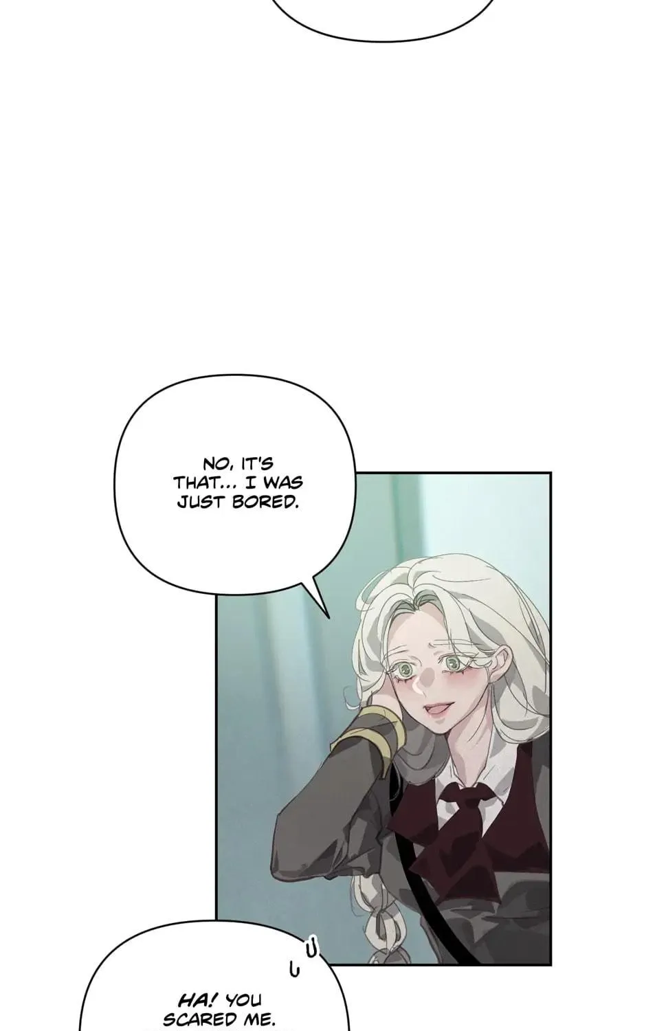 Read Stigma Effect chapter 38 image 58 on Lezhin