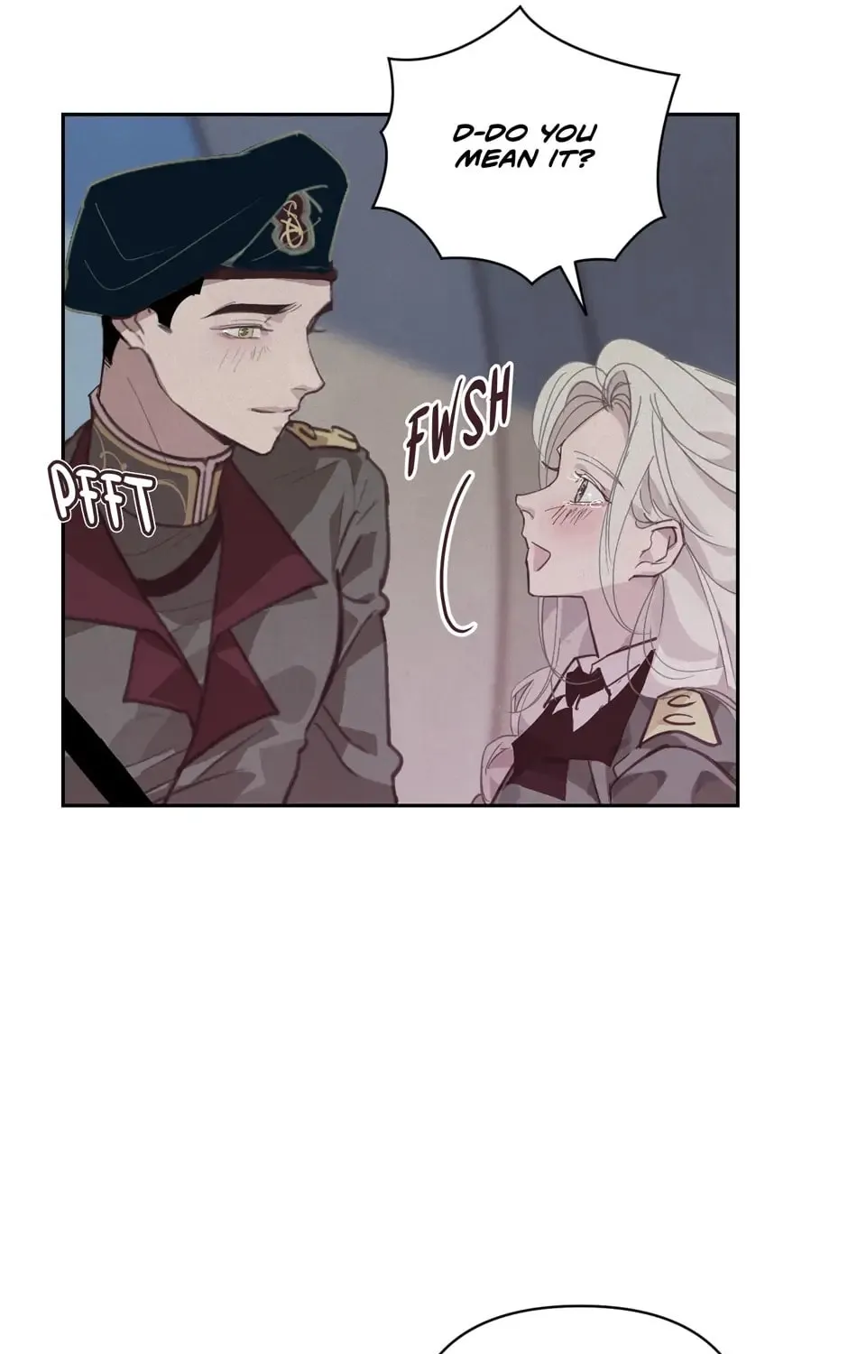Read Stigma Effect chapter 38 image 6 on Lezhin