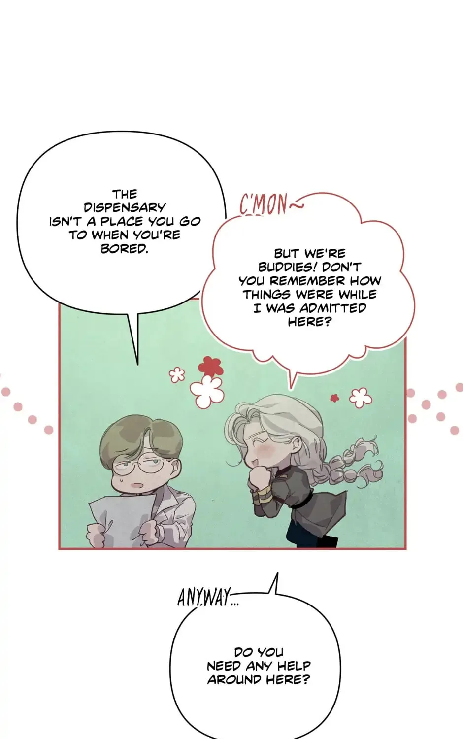 Read Stigma Effect chapter 38 image 60 on Lezhin